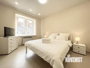 Студия квартира, посуточно, 34м2, 2/6 этаж