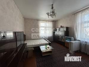 1-к квартира, на длительный срок, 35м2, 3/4 этаж