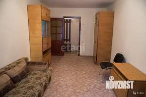 1-к квартира, на длительный срок, 33м2, 1/5 этаж