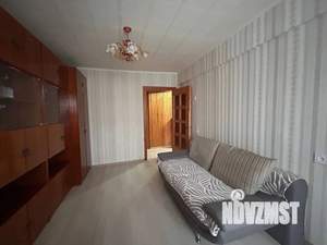 2-к квартира, посуточно, 39м2, 4/5 этаж