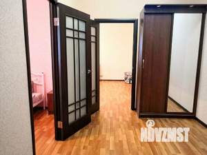 2-к квартира, посуточно, 64м2, 1/1 этаж