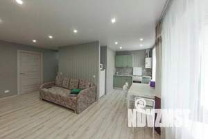 2-к квартира, посуточно, 48м2, 5/5 этаж