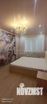 2-к квартира, на длительный срок, 50м2, 10/22 этаж