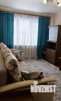 1-к квартира, на длительный срок, 31м2, 3/5 этаж