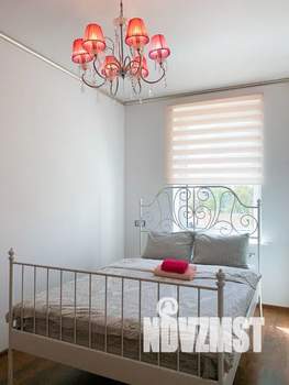 2-к квартира, посуточно, 57м2, 7/10 этаж