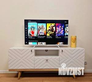 2-к квартира, посуточно, 40м2, 1/1 этаж