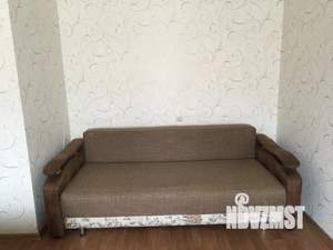 1-к квартира, посуточно, 35м2, 1/3 этаж