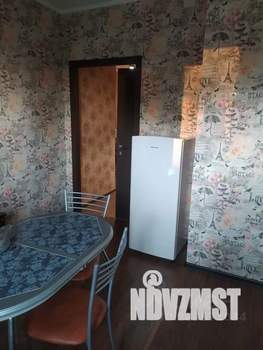 1-к квартира, посуточно, 42м2, 2/17 этаж