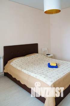 3-к квартира, посуточно, 100м2, 1/9 этаж