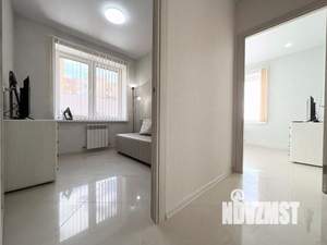 2-к квартира, посуточно, 64м2, 1/1 этаж