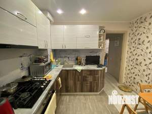 2-к квартира, на длительный срок, 47м2, 4/5 этаж
