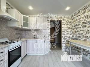 1-к квартира, на длительный срок, 34м2, 3/3 этаж
