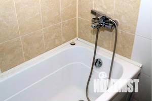 1-к квартира, посуточно, 38м2, 1/4 этаж