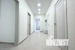 3-к квартира, посуточно, 70м2, 4/6 этаж