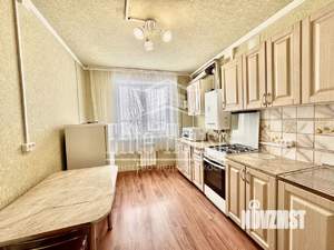 1-к квартира, на длительный срок, 33м2, 3/3 этаж