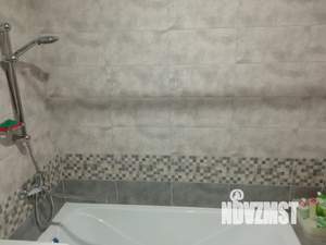 2-к квартира, посуточно, 45м2, 3/3 этаж