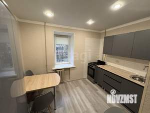 2-к квартира, на длительный срок, 48м2, 2/5 этаж