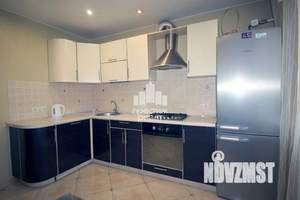 3-к квартира, на длительный срок, 85м2, 4/9 этаж