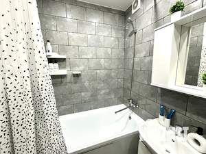 1-к квартира, посуточно, 31м2, 1/5 этаж