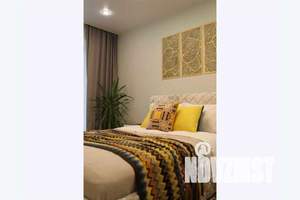 2-к квартира, посуточно, 43м2, 3/5 этаж