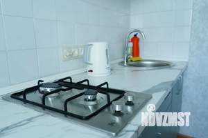 2-к квартира, посуточно, 50м2, 4/17 этаж