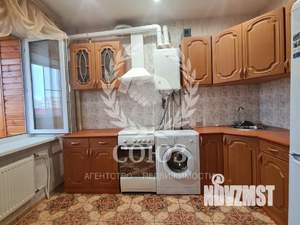 1-к квартира, на длительный срок, 35м2, 8/9 этаж