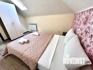 2-к квартира, посуточно, 49м2, 1/1 этаж