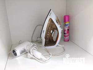 1-к квартира, посуточно, 27м2, 1/1 этаж