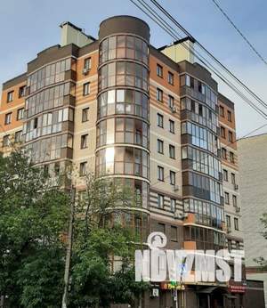 1-к квартира, на длительный срок, 49м2, 7/10 этаж