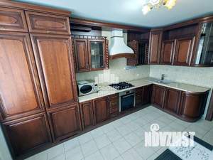 3-к квартира, на длительный срок, 96м2, 4/6 этаж