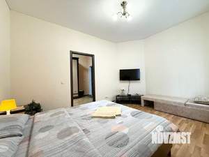 2-к квартира, посуточно, 64м2, 1/1 этаж