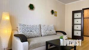 1-к квартира, посуточно, 62м2, 1/1 этаж