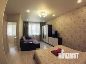 1-к квартира, посуточно, 33м2, 1/1 этаж