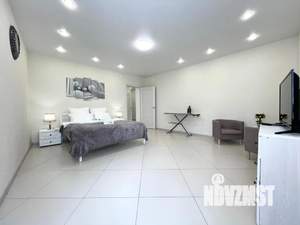 1-к квартира, посуточно, 38м2, 5/6 этаж