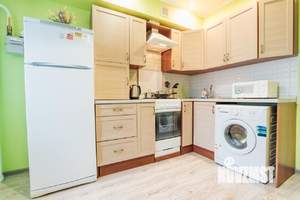 1-к квартира, посуточно, 41м2, 1/1 этаж