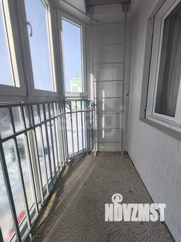 1-к квартира, на длительный срок, 39м2, 7/9 этаж