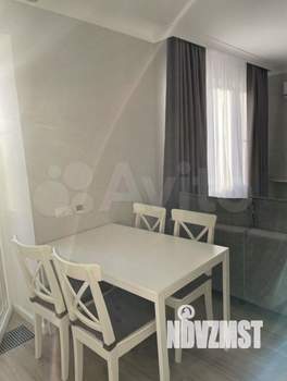 1-к квартира, на длительный срок, 41м2, 3/5 этаж