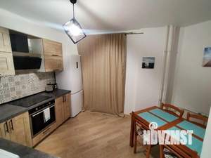 1-к квартира, посуточно, 32м2, 1/1 этаж