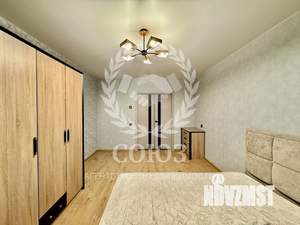 1-к квартира, на длительный срок, 41м2, 2/10 этаж