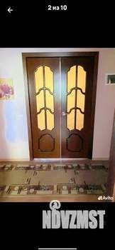 3-к квартира, на длительный срок, 65м2, 2/5 этаж