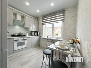 1-к квартира, посуточно, 33м2, 1/3 этаж