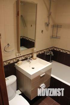 2-к квартира, посуточно, 45м2, 1/1 этаж