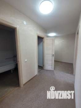 2-к квартира, на длительный срок, 55м2, 6/9 этаж