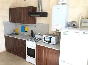 1-к квартира, посуточно, 42м2, 3/9 этаж