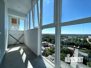 1-к квартира, посуточно, 45м2, 17/20 этаж