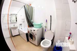 3-к квартира, посуточно, 72м2, 1/1 этаж