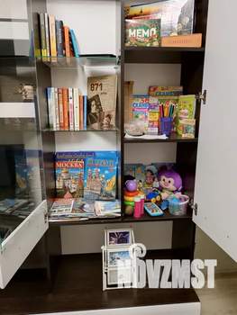 1-к квартира, посуточно, 29м2, 6/10 этаж