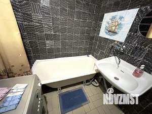 1-к квартира, посуточно, 34м2, 1/1 этаж