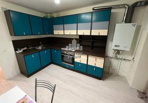 1-к квартира, на длительный срок, 35м2, 2/3 этаж