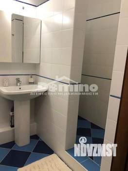 1-к квартира, на длительный срок, 44м2, 4/5 этаж